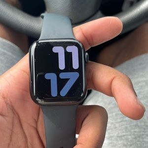 Apple Watch series 7 45mm